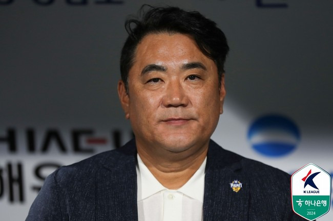 사진 = 한국프로축구연맹