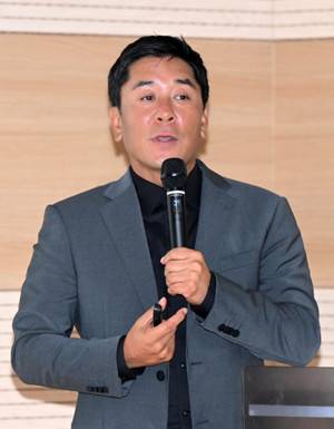 이준혁 스파르탄레이스 대표