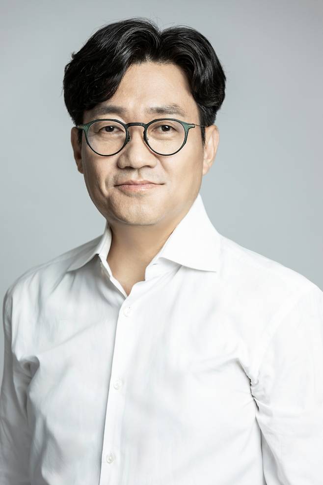 유인상 CJ올리브네트웍스 대표이사 [CJ올리브네트웍스 제공]