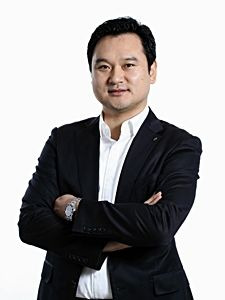 김재섭 신세계야구단 대표이사. (사진=신세계 제공) *재판매 및 DB 금지