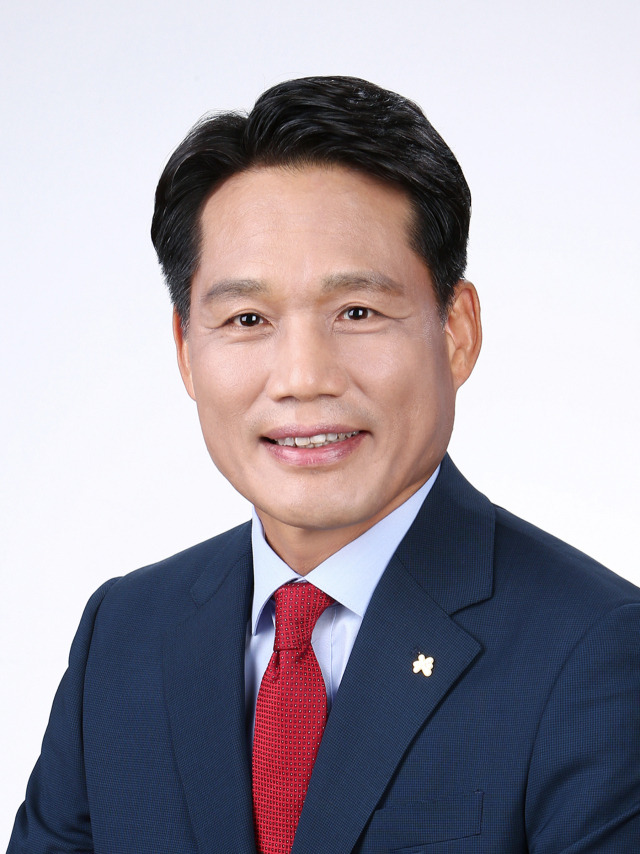 이상훈 한국산업단지공단 이사장