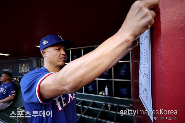 윌 베나블 / 사진=GettyImages 제공