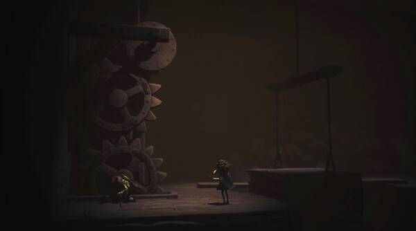 - 열심히 조작하고 있으면 이 쪽으로 오라고 부르기도 한다