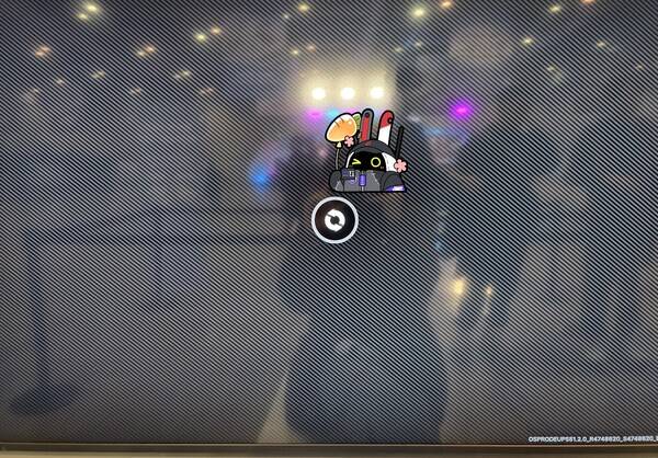 - 근데 시연 중 무한 로딩에 걸려 중단함