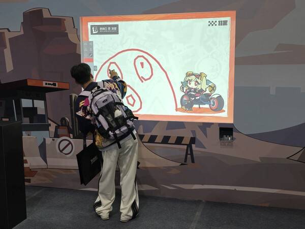 - 스피드 페인팅도 아니고 30초 너무 촉박한 거 아닌가