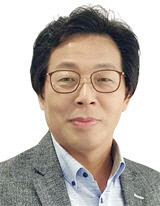 윤권종 글로컬소프트파워연구소장.