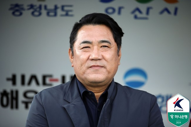 사진=한국프로축구연맹