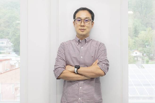 주현진 콘타벨로 대표 / 출처=IT동아