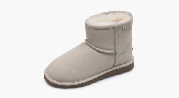 Bearpaw Alyssa model. (Wing’s Foot)