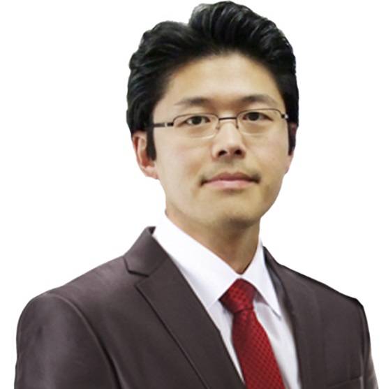 이정용 KAIST 전기및전자공학부 교수.[KAIST 제공]