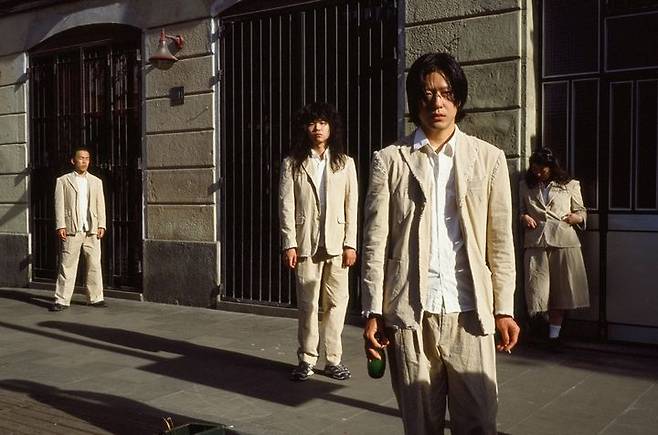 [서울=뉴시스] 바밍타이거. (사진 = 씨에이엠위더스 제공) 2024.10.31. photo@newsis.com *재판매 및 DB 금지