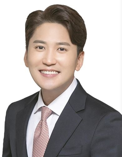 이민석 서울시의원