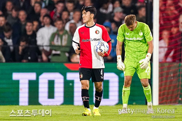 황인범 / 사진=GettyImages 제공