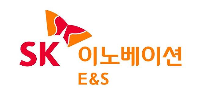 SK이노베이션 E&S CI