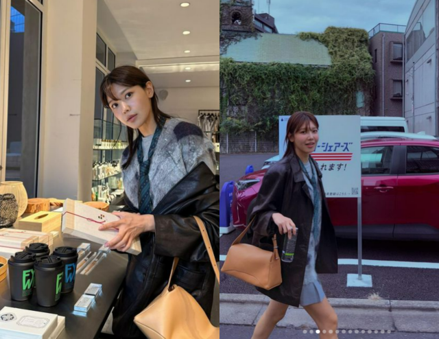 수영 SNS