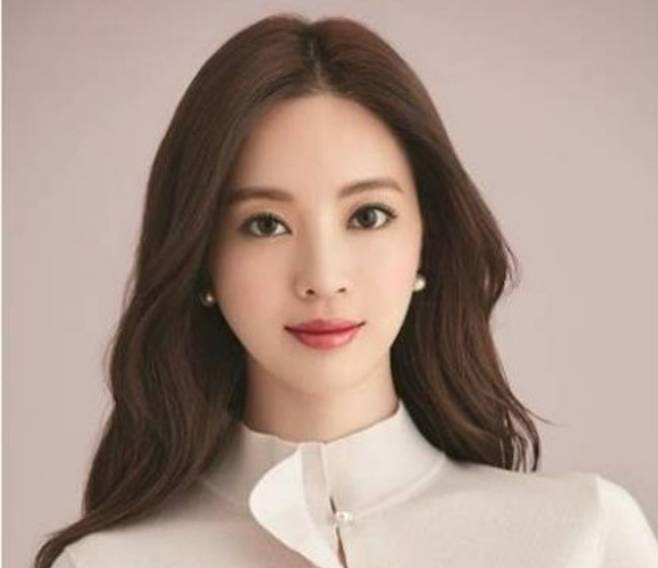 배우 양정원.[웰스엔터테인먼트]