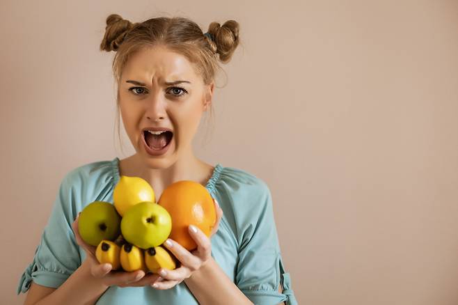 다양한 과일을 당뇨병 환자의 식단에 포함해야 하지만, 건강 전문가들은 당지수(GI)가 높은 과일은 피하라고 경고한다. [사진=게티이미지뱅크]