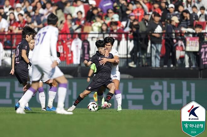 사진 | 한국프로축구연맹