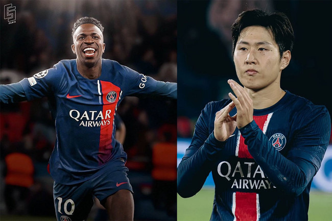 사진 = 카날서포터스, PSG