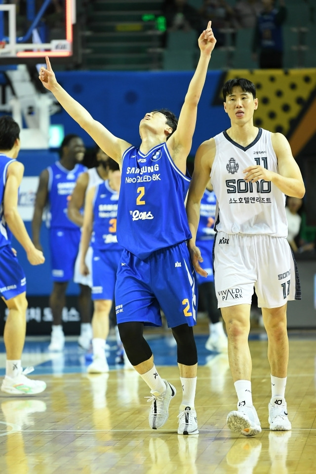 사진=KBL 제공