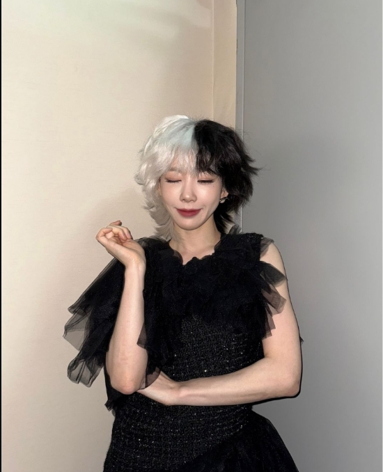 태연 인스타그램