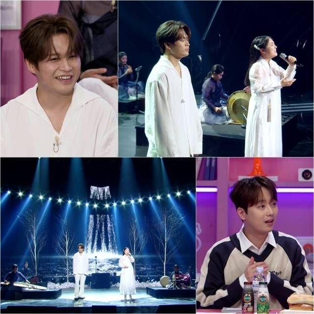 '불후의 명곡'/KBS