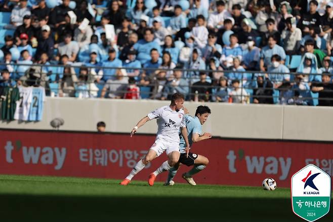 사진제공=한국프로축구연맹