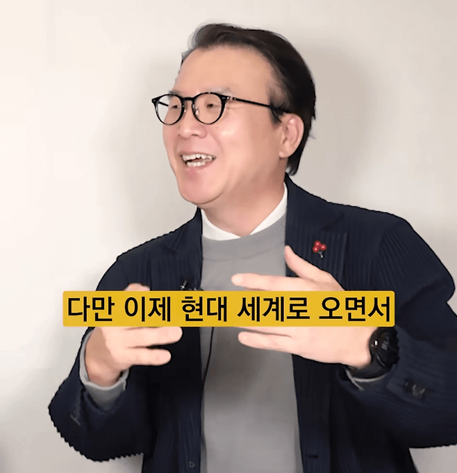 의외로 ADHD들이 활약하는 직업