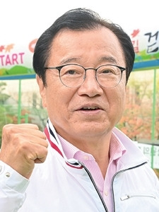 이현재 하남시장