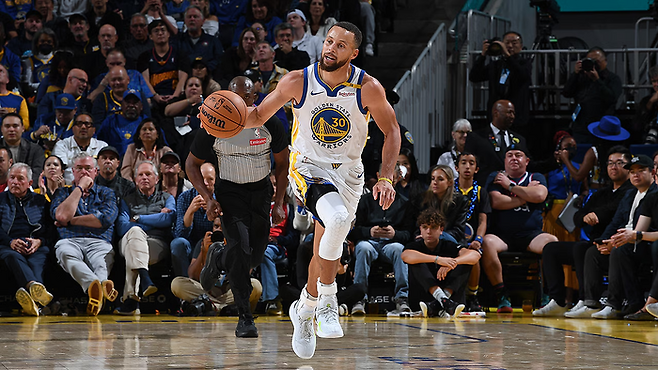 스테판 커리(출처=골든스테이트워리어스홈페이지)