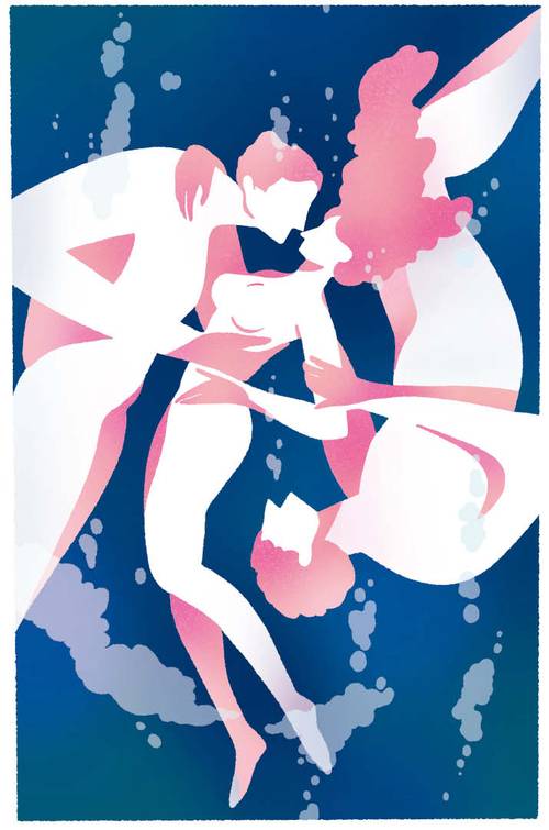 일러스트 : 강유나