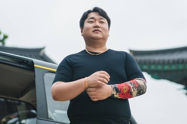 사진=SBS ‘열혈사제2’