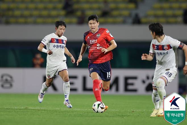 사진제공=한국프로축구연맹