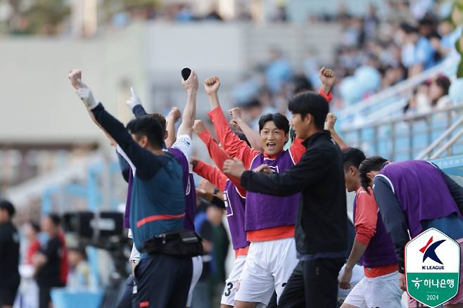 사진제공=한국프로축구연맹