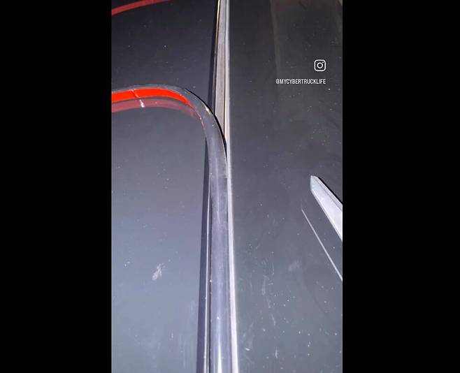 출처=X/MYCYBERTRUCKLIFE