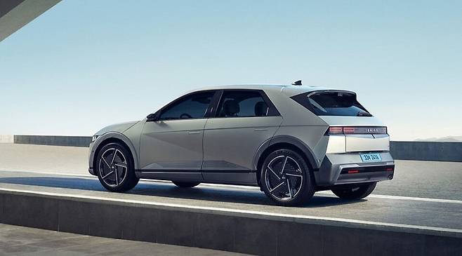 사진 : 현대차 더 뉴 아이오닉5