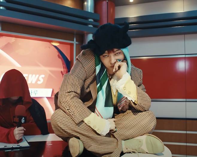 인스타그램 @xxxibgdrgn