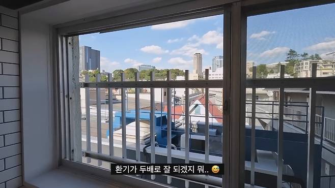 CzyftO 한화 1억3천에 매입한 도쿄 나카메구로의 60년 된 아파트 리모델링.jpg