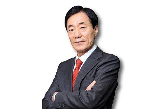 신동국 한양정밀화학 회장. 한양정밀화학 제공