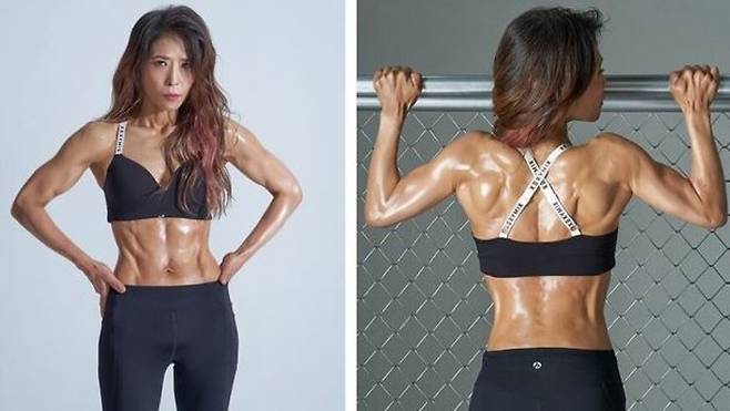 황석정/사진=황석정 인스타그램