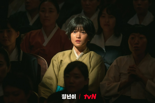 사진제공=tvN 