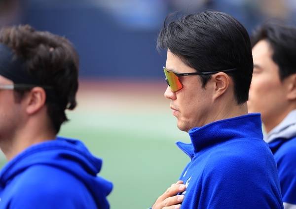 장필준. 사진=삼성 제공