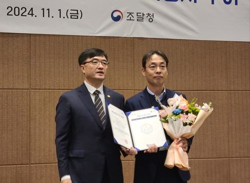 제이엘케이 조달청이 발표한 2024년도 3차 혁신시제품으로 인공지능 기반 흉부영상 분석 솔루션 'Jviewer-X'가 선정됐다고 밝혔다. (사진=제이엘케이 제공) *재판매 및 DB 금지