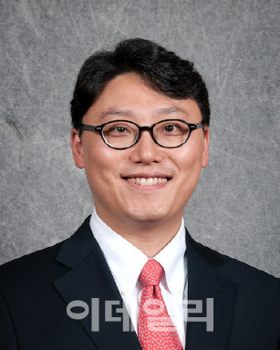 박홍민 위스콘신주립대 정치학과 교수