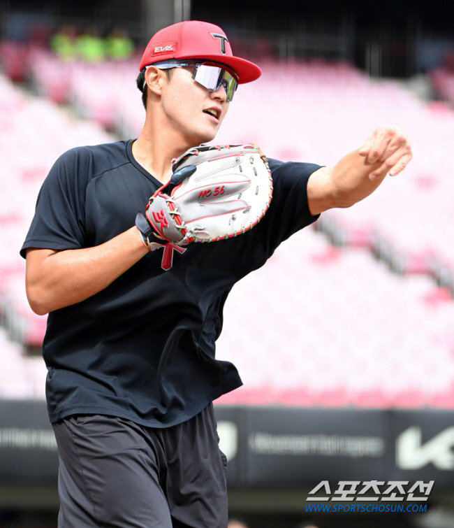 ◇오선우. 스포츠조선DB