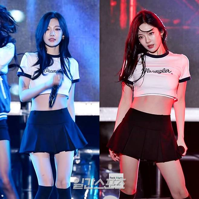 사진=유튜브 채널 'Rock Music' 캡처.&nbsp;