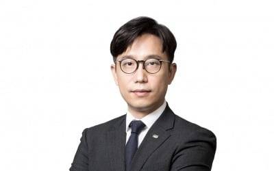 이왕겸 미래에셋자산운용 책임투자전략센터장. 사진=본인 제공