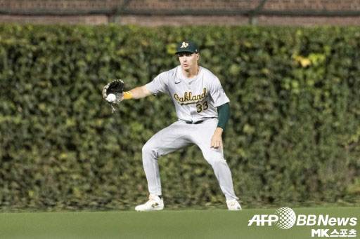 JJ 블리데이. 사진=ⓒAFPBBNews = News1