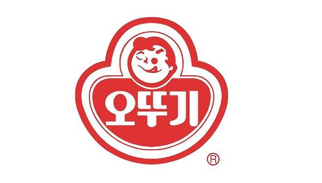 오뚜기 CI. (사진=오뚜기 제공) *재판매 및 DB 금지