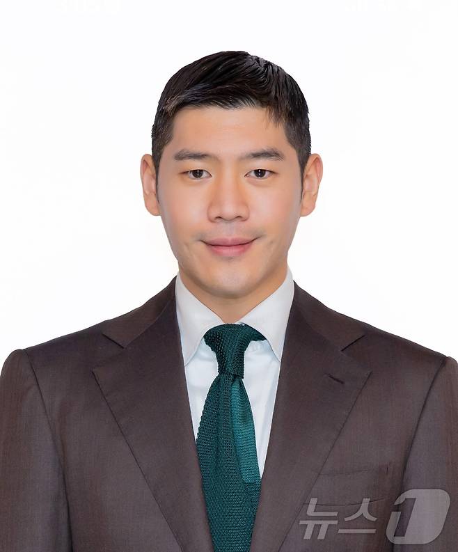 이호웅 참빛그룹 신임 회장(참빛그룹 제공)